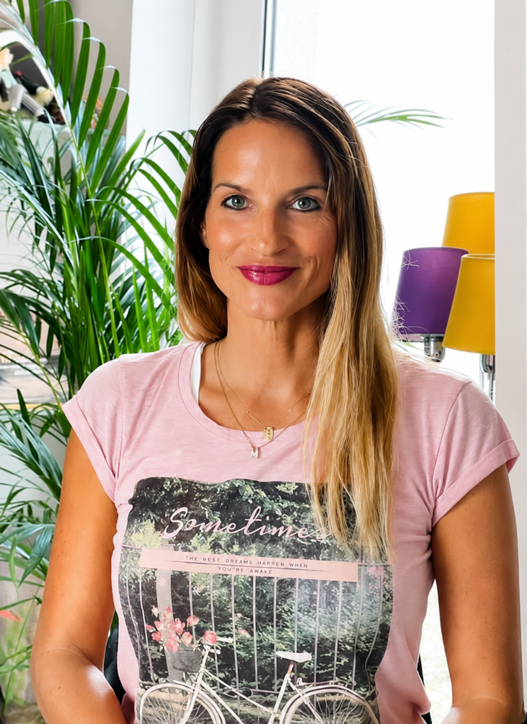 Bianca Rütter
