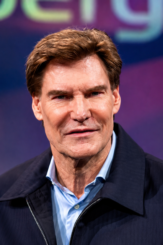 Carsten Maschmeyer