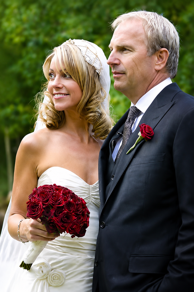 Christine Baumgartner Hochzeit