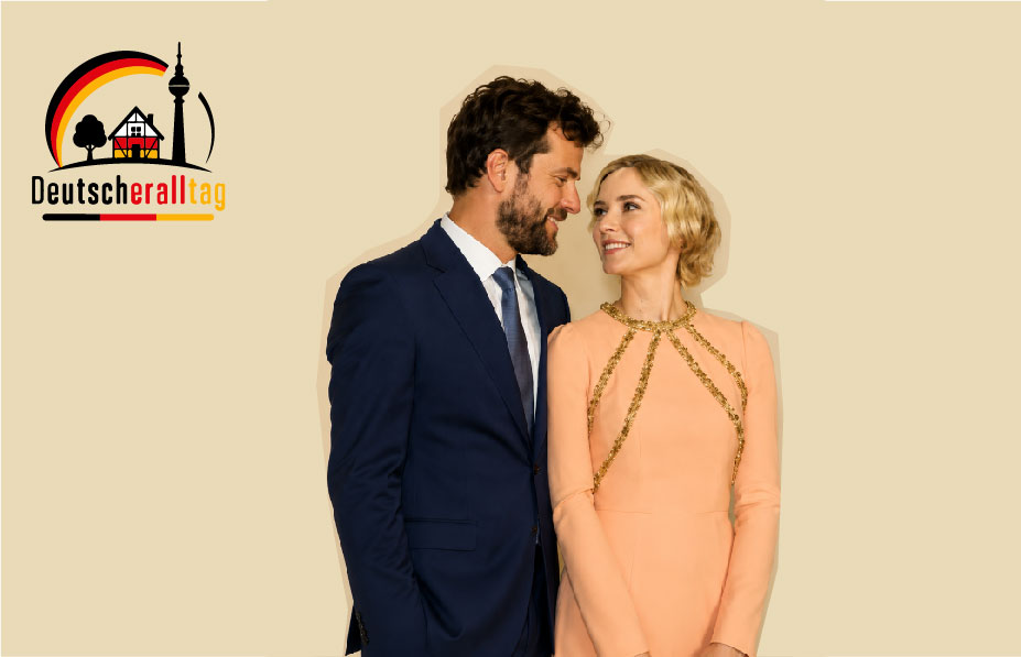 Diane Kruger Joshua Jackson