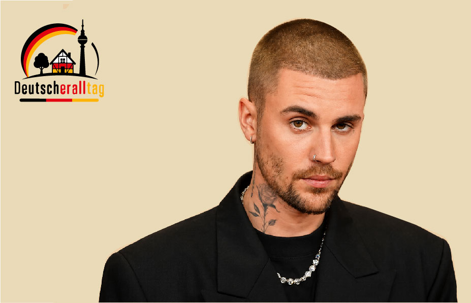 Hat Justin Bieber Ein Kind