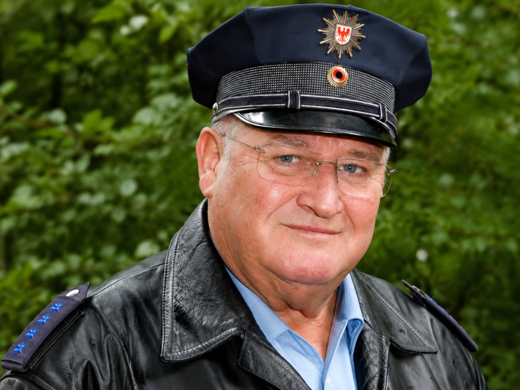 Horst Krause Krankheit