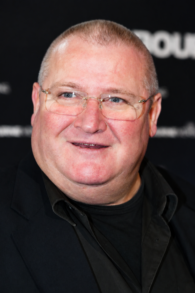Horst Krause Krankheit
