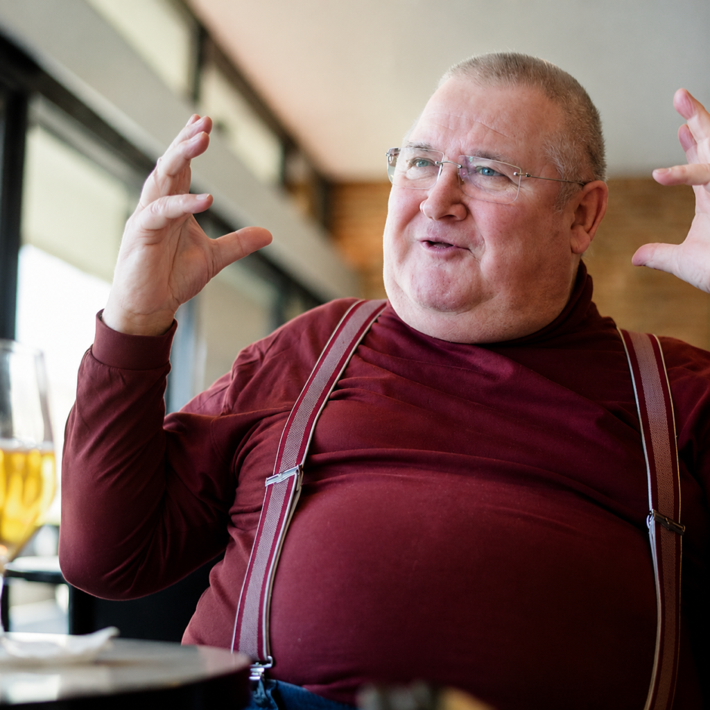 Horst Krause Krankheit
