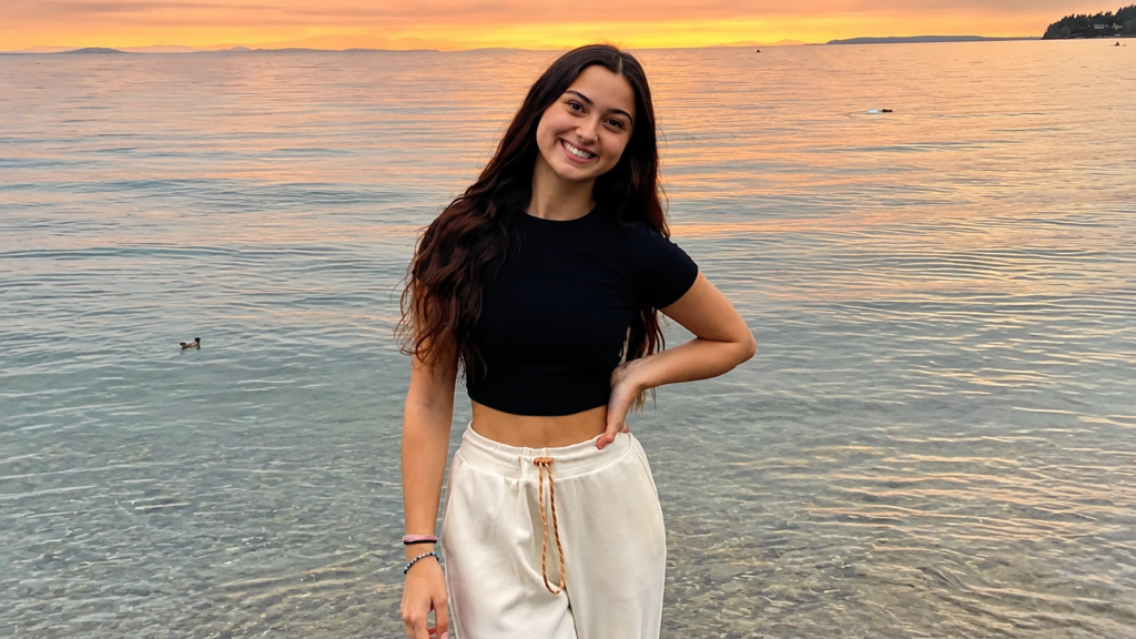 Kailia Posey Todesursache