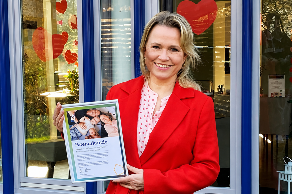 Nova Meierhenrich Kinder