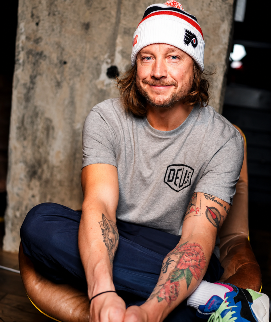Samu Haber