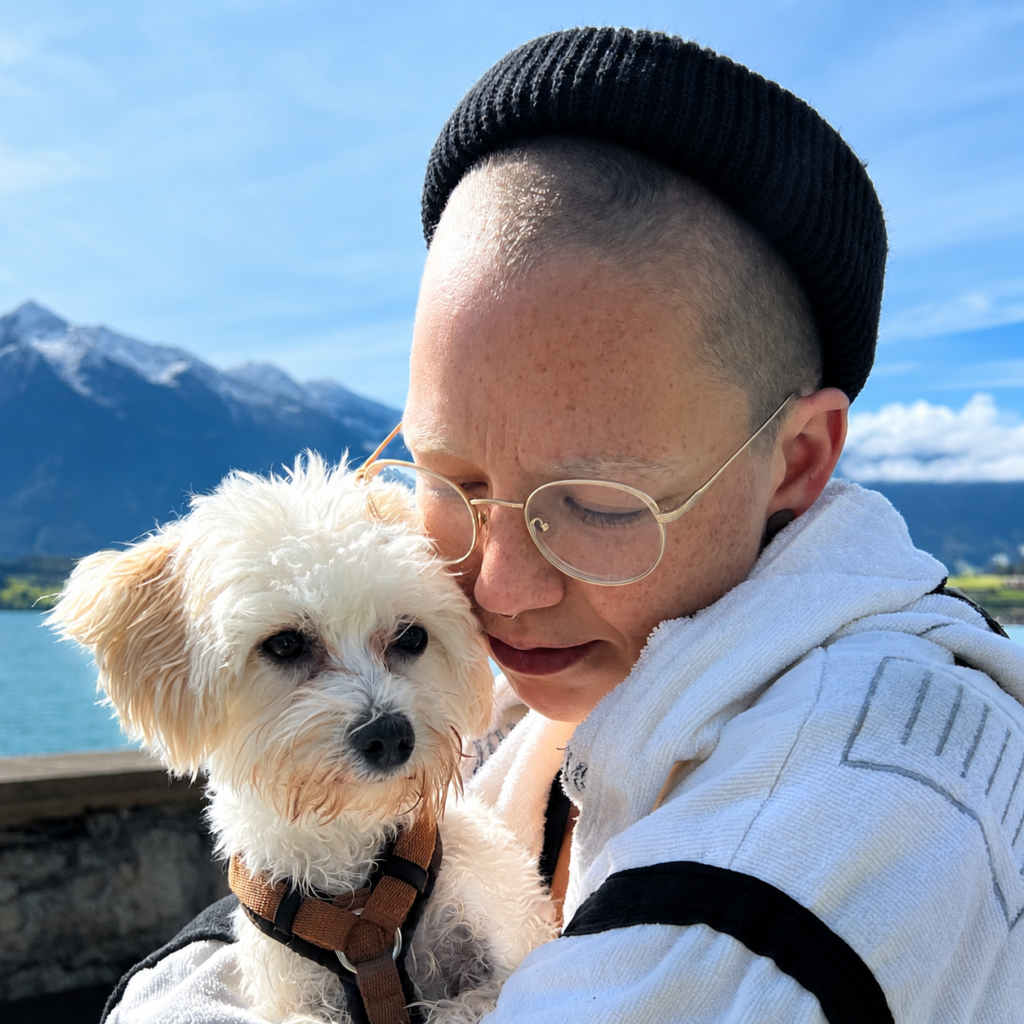Stefanie Heinzmann