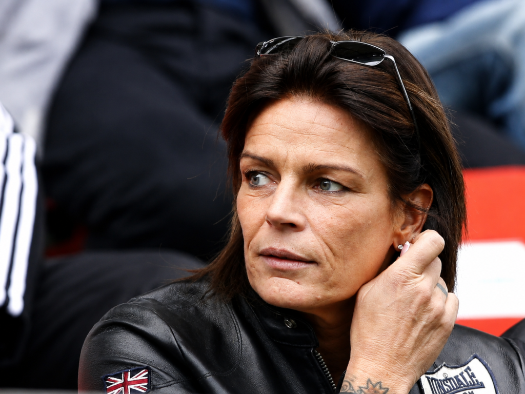 Stéphanie von Monaco aktuell