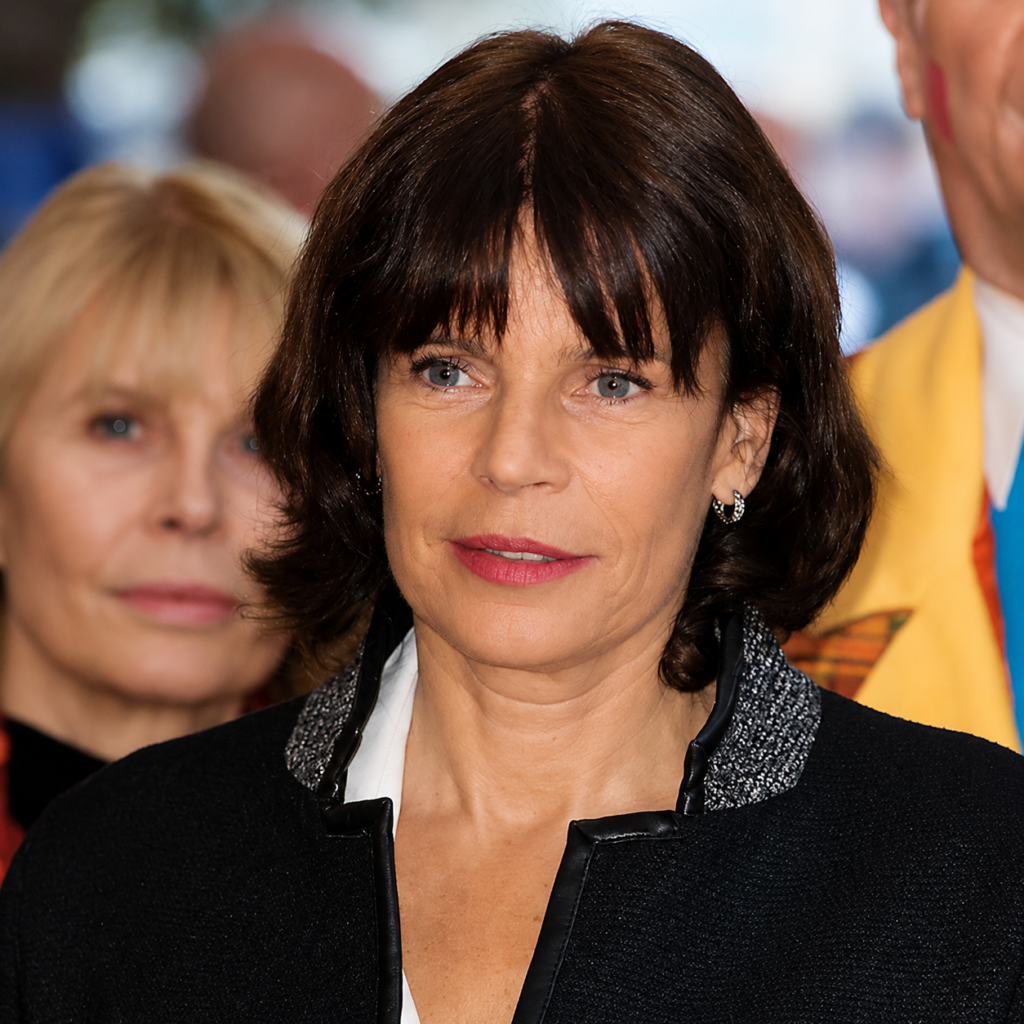 Stéphanie von Monaco aktuell