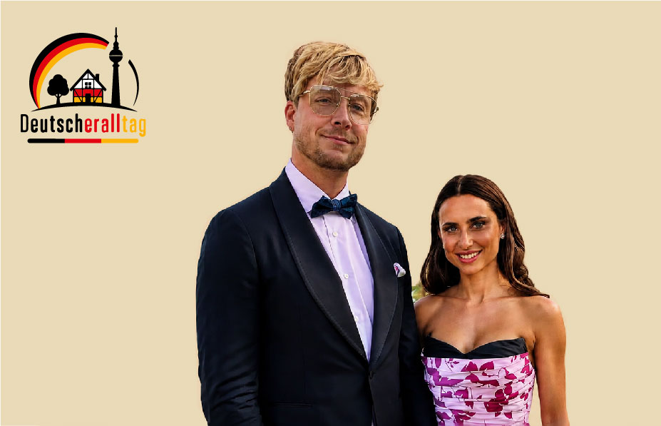 Samu Haber Etel Röhr