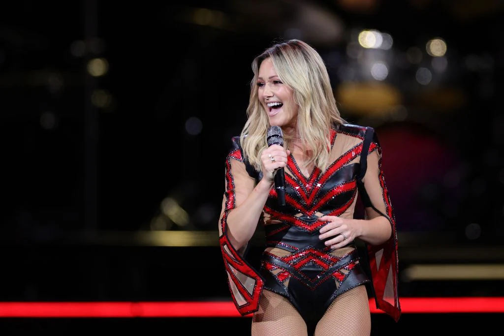 Helene Fischer