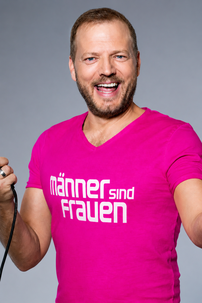 Ist Mario Barth Schwul