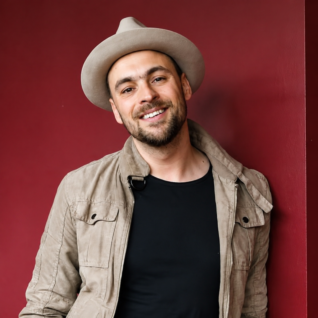 Nazu Gottfried Mutzke